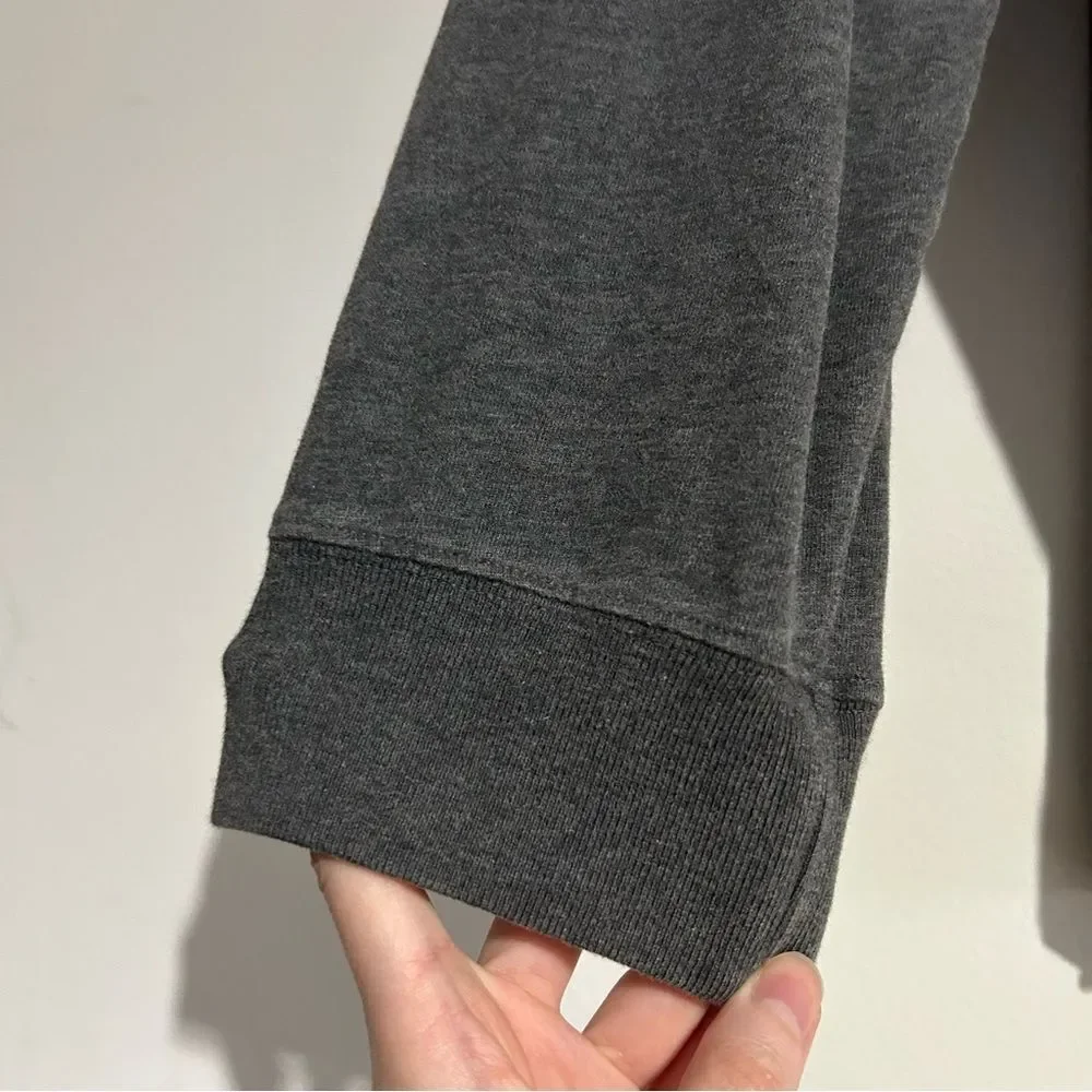 Polo Ralph Lauren Grey Turtleneck Midweight Long Sleeve T-Shirt XXL Preppy